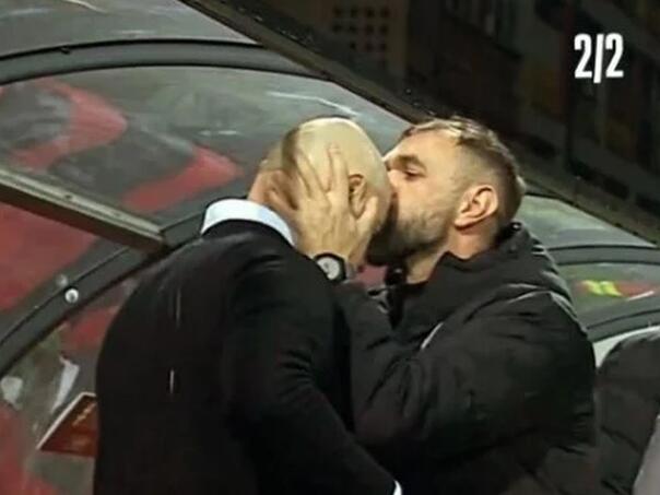 Emotivna objava Barbareza: "Mi to tako"