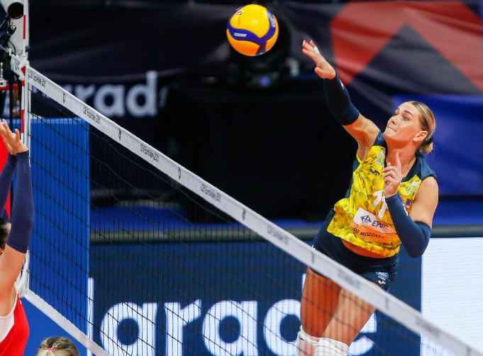 Emotivna objava Edine Selimović: Da li ćemo ikada imati podršku?