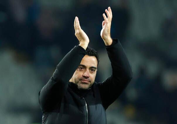 Emotivna pobjeda: Barcelona se oprostila od Xavija s trijumfom nad Sevillom