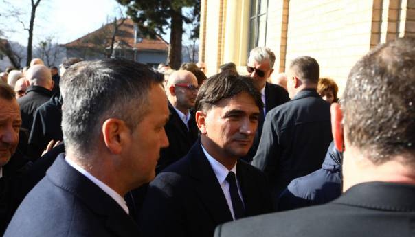 Emotivni Dalić: Šefe, slavimo tebe i sve lijepe trenutke s tobom