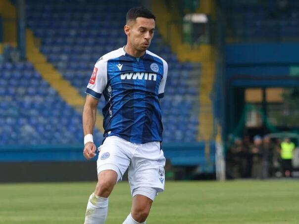 Emotivni oproštaj Dangubića od Grbavice: Zbog tog trenutka je vrijedilo