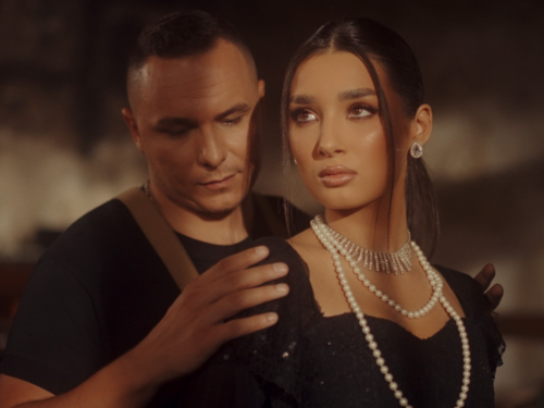 Emrah Emšo objavio novu pjesmu "Još se tebi vratim"