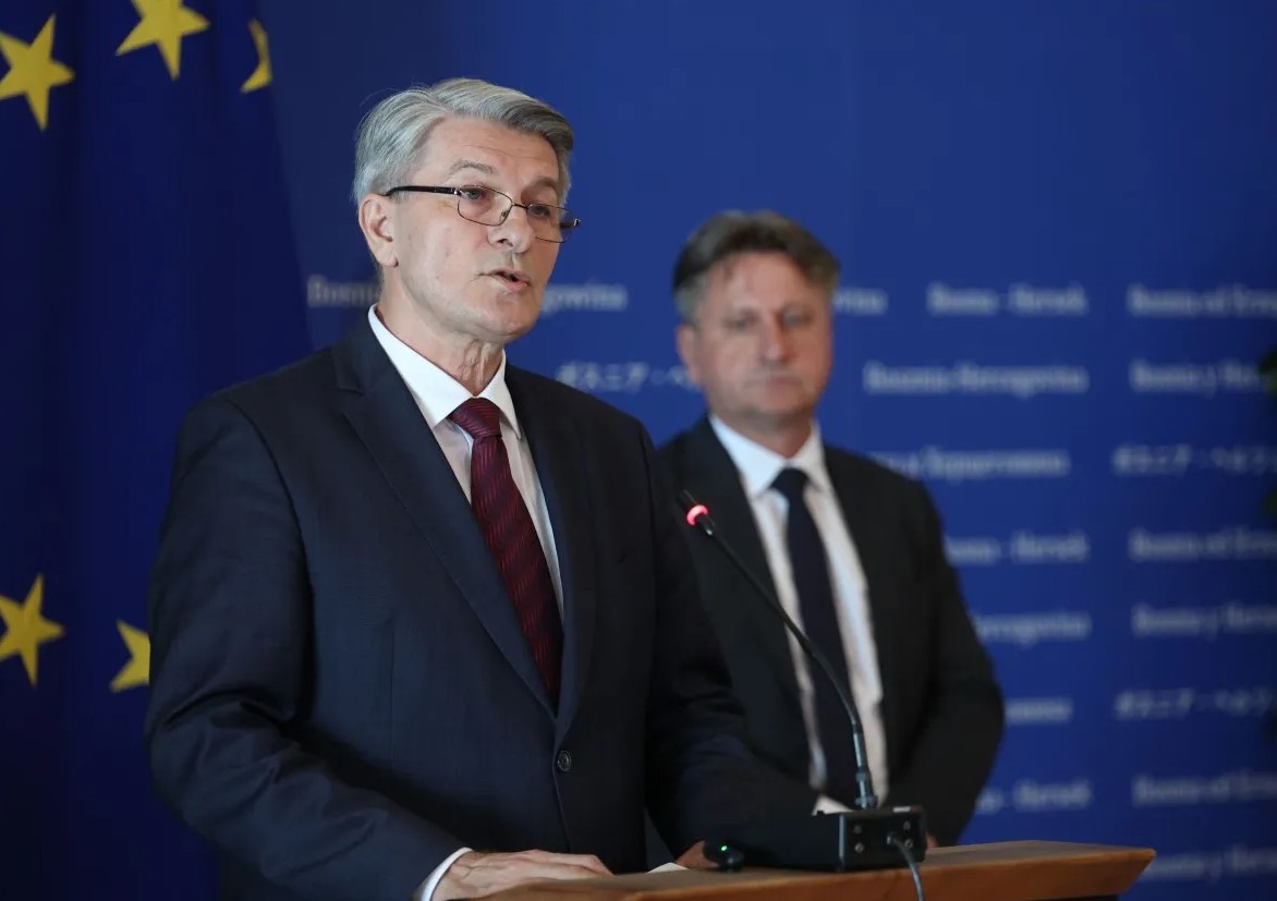 Emrić i Mehmdović podnose krivičnu prijavu protiv 14 odgovornih u RTRS-u