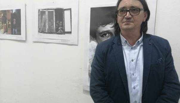 Emrić: Na fotografija sam bilježio stvarnost kroz emocije djece