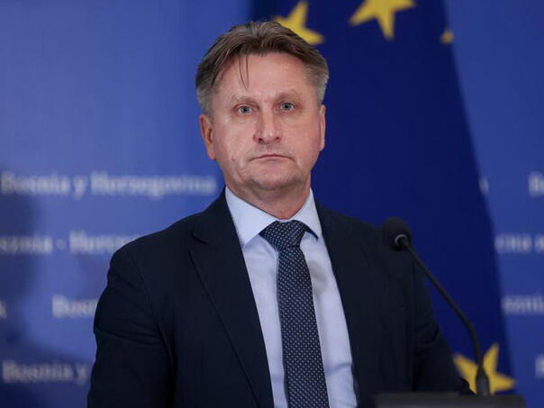 Emrić o BHRT-u: Vijeće ministara nije reagovalo, nužna intervencija visokog predstavnika