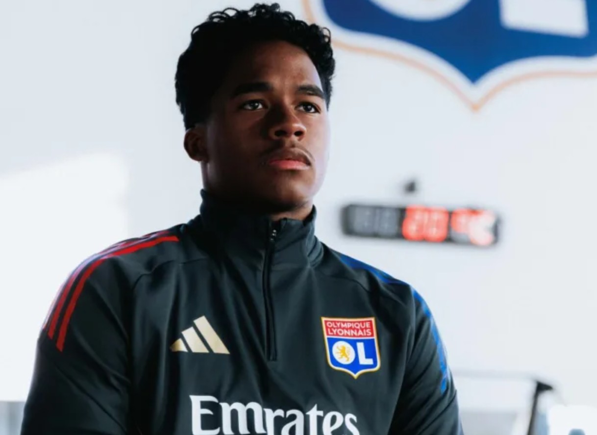 Endrick: Ancelotti mi je savjetovao da napustim Real Madrid