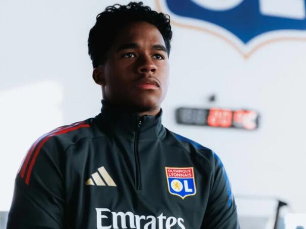 Endrick: Ancelotti mi je savjetovao da napustim Real Madrid