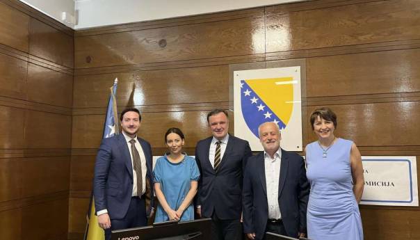 ENEMO zainteresiran za posmatranje Općih izbora u BiH