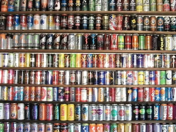 Energetska pića i rak krvi: Šta pokazuje nova studija?