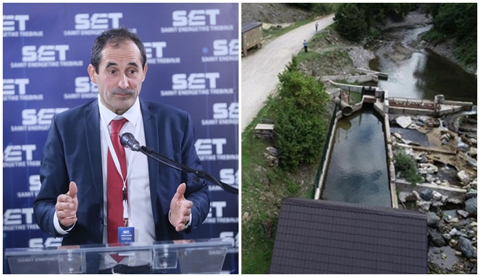 Energetska zajednica: Mini HE su neisplative i tragične za okoliš
