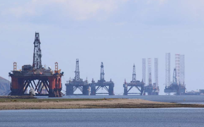 Energetski gigant BP za tri mjeseca zaradio 8,2 milijarde dolara
