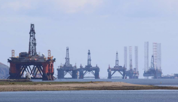 Energetski gigant BP za tri mjeseca zaradio 8,2 milijarde dolara