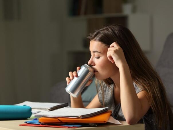 Energetski napici nisu za djecu: Evo zašto ih treba izbjegavati