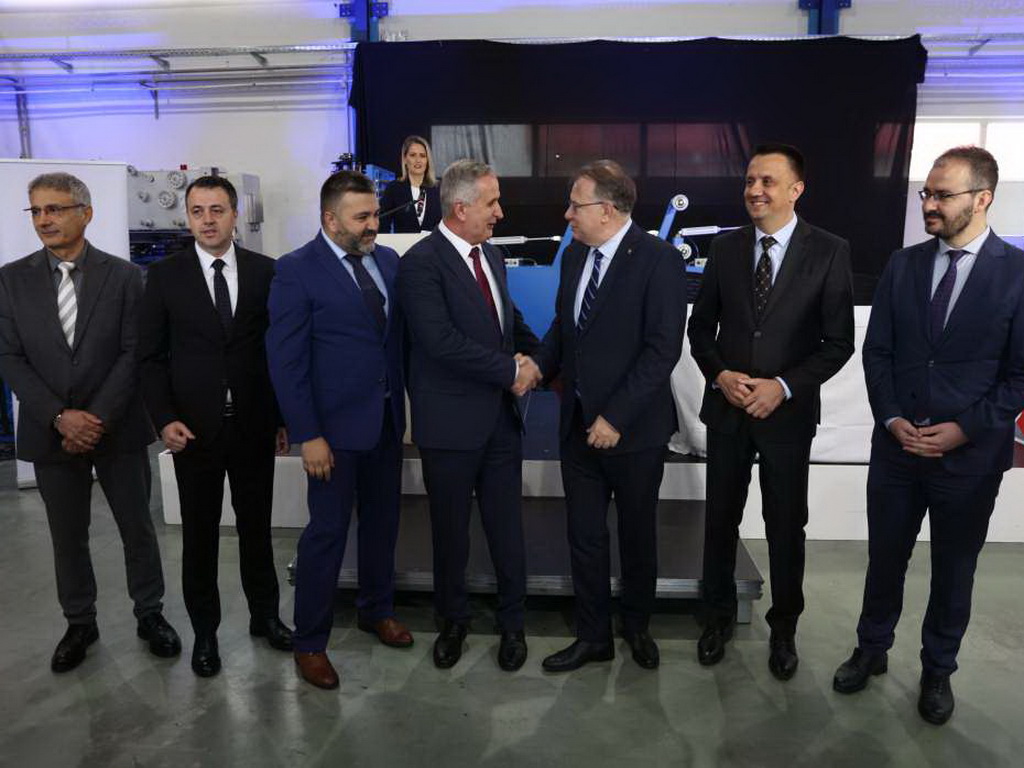 Energoinvest počinje proizvodnju transformatora u BiH