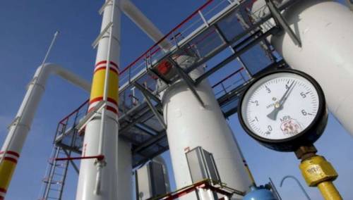 Energoinvest ima ugovor s Gazpromom do kraja 2023. godine