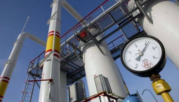 Energoinvest ima ugovor s Gazpromom do kraja 2023. godine