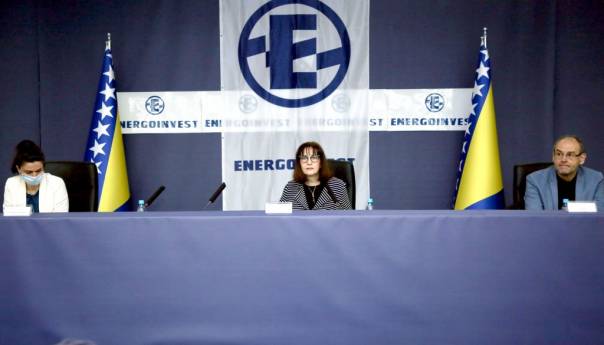 Energoinvest očitao lekciju Vladi KS: Gasa ima, cijene najniže