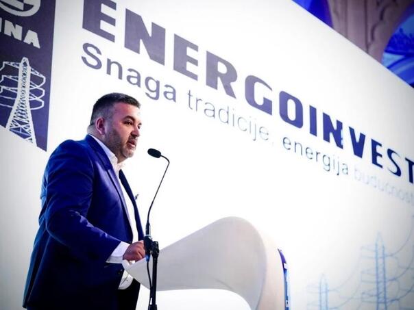 Energoinvest od Hrvatske traži imovinu od 100 miliona eura