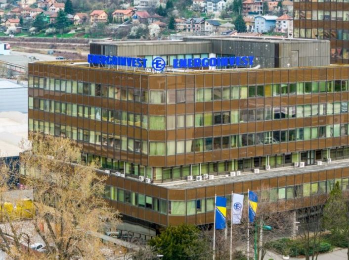 Energoinvest oštro odbacio optužbe Bečarevića o "pljački građana"