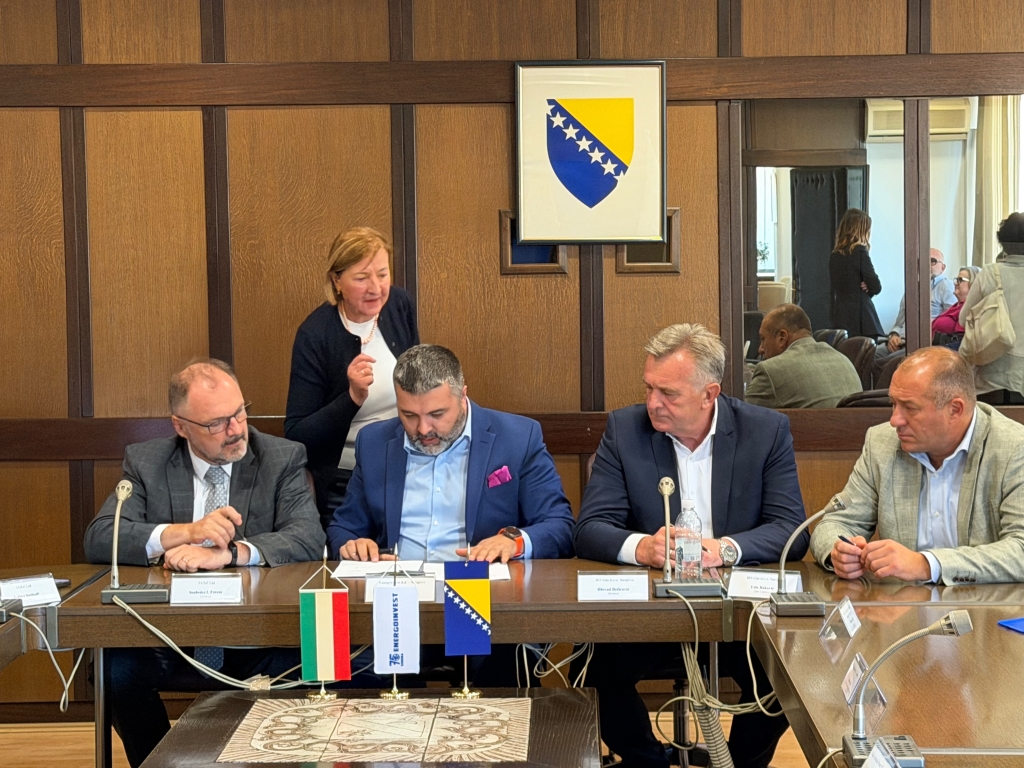 Energoinvest otklonio prijetnju stečaja i zaštitio kontinuitet poslovanja