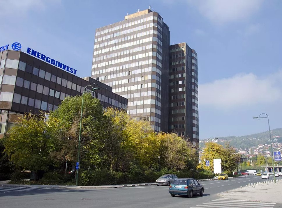 Energoinvest ponovo bilježi uspjehe – milion KM vraćeno u budžet FBiH