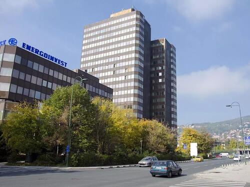 Energoinvest ponovo bilježi uspjehe – milion KM vraćeno u budžet FBiH
