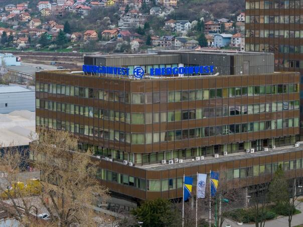 Energoinvest pozvao Tužilaštvo zbog "kvara" na transportu gasa