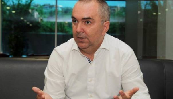 Energoinvest: Pravnik s bolovanja unosi konfuziju bezvrijednim analizama