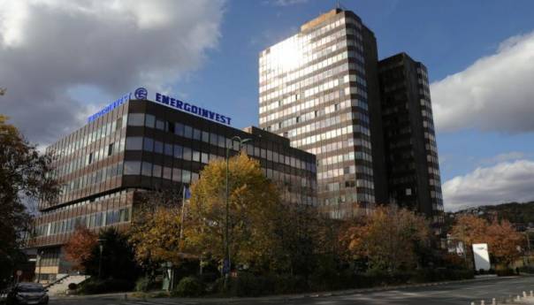 Energoinvest predložio smanjenje cijene gasa