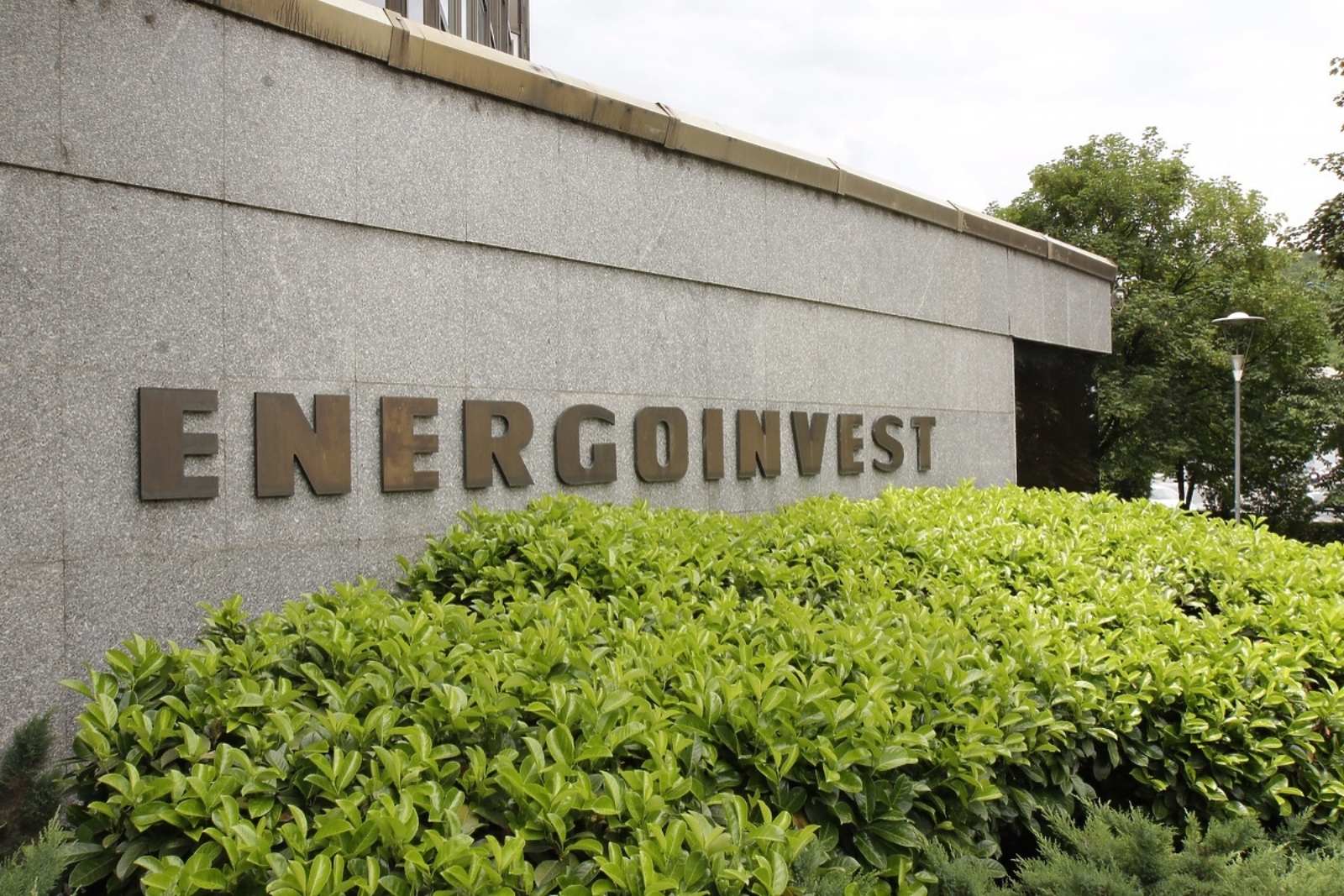 Energoinvest: Sarajevogas i Toplane nisu odgovorili na poziv za nabavku gasa