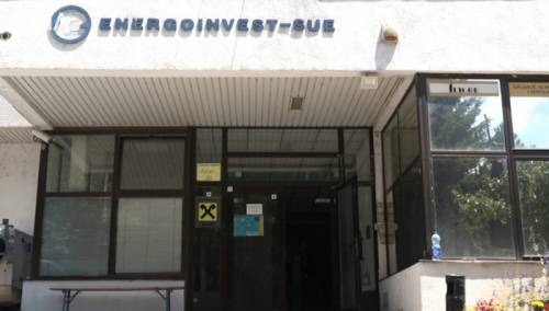 Energoinvest SUE - Sigurna struja za savremena vremena