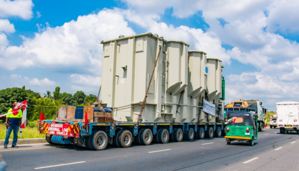 Energoinvest uspješno realizuje projekat u Tanzaniji