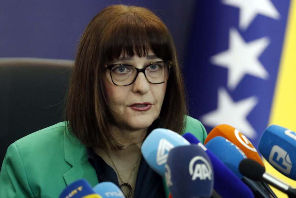 Energoinvest važan element kreiranja energetske sigurnosti u BiH
