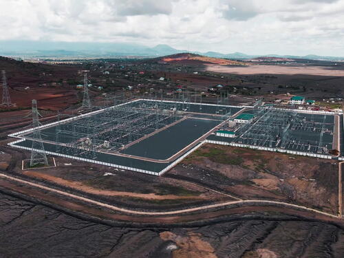 Energoinvest završio dva velika projekta u Africi, gradi dalekovod u Albaniji
