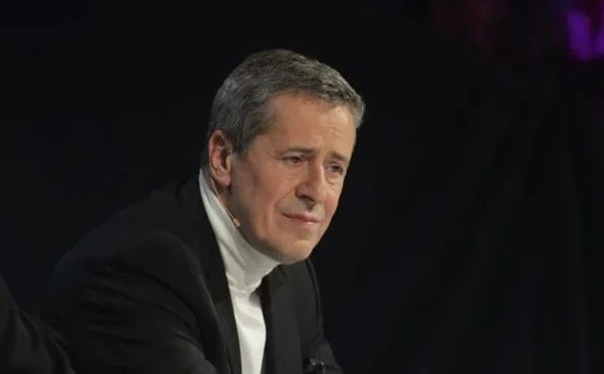 Enes Begović izgleda neprepoznatljivo: Pjevač objavio fotografiju nakon dugo vremena