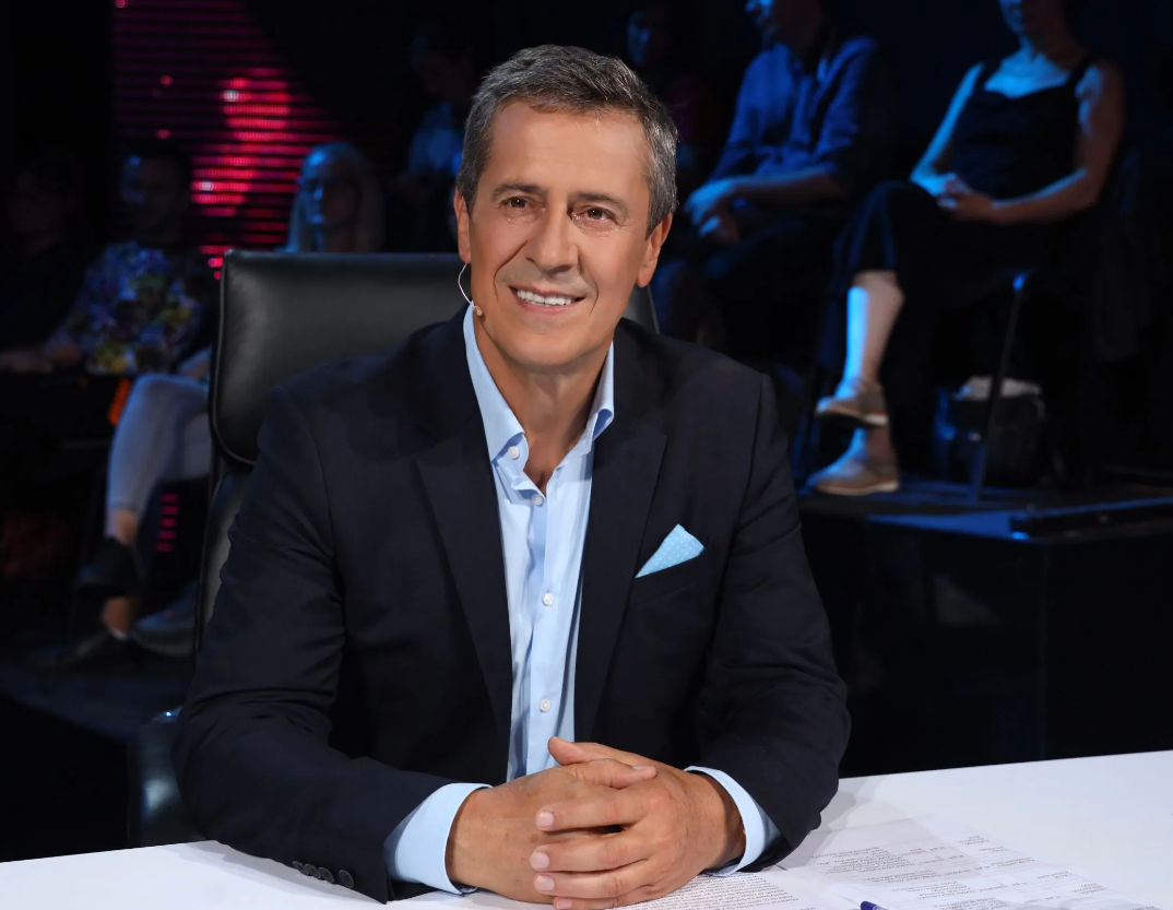 Enes Begović otkrio ko mu je najbolji vokal u BiH: Bez konkurencije