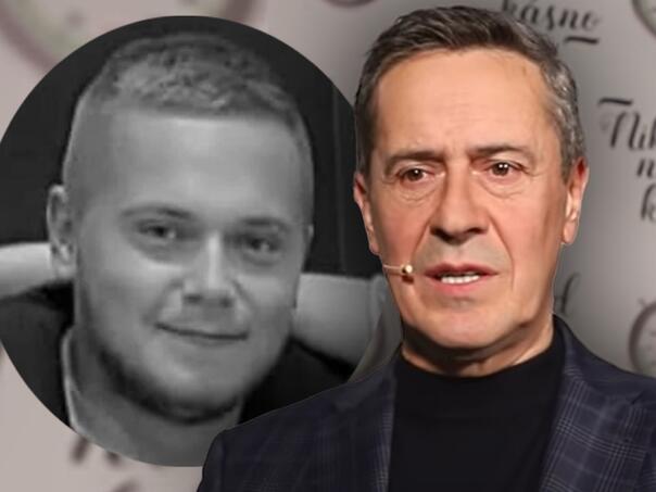 Enes Begović se ne oporavlja od tragedije, potpuno se povukao iz javnosti