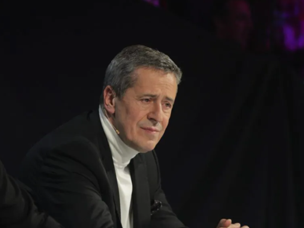 Enes Begović se vraća na estradu prvi put nakon smrti sina