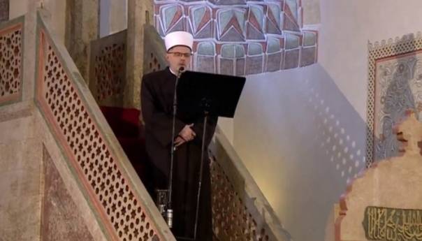 Enes ef. Ljevaković: Obaveza zekata i sadekatul-fitra imovinski ibadet