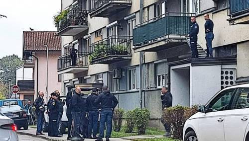 Enes Odobašić, koji je zadavio ženu u Bihaću, pronađen mrtav