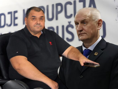 Enes Zeljković će biti novi v.d. direktor FUP-a