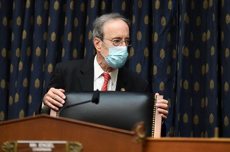 Engel u Kongresu: RS blokira BiH, to mora stati