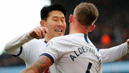 Engels užasnom greškom poklonio pobjedu Tottenhamu