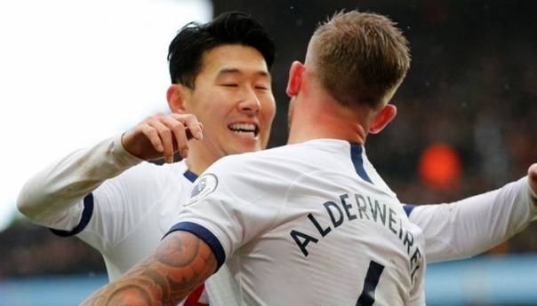 Engels užasnom greškom poklonio pobjedu Tottenhamu