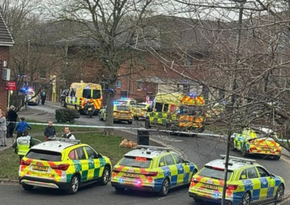 Engleska: Afganistanac pobjesnio zbog termina u bolnici, povrijedio pet ljudi