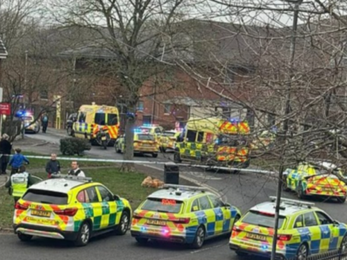 Engleska: Afganistanac pobjesnio zbog termina u bolnici, povrijedio pet ljudi