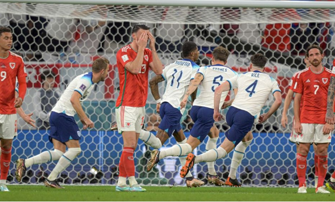 Engleska na krilima sjajnog Rashforda savladala Vels i zakazala duel sa Senegalom