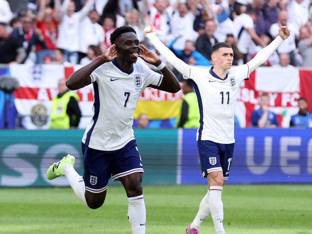 Engleska nakon penala do polufinala Evropskog prvenstva!
