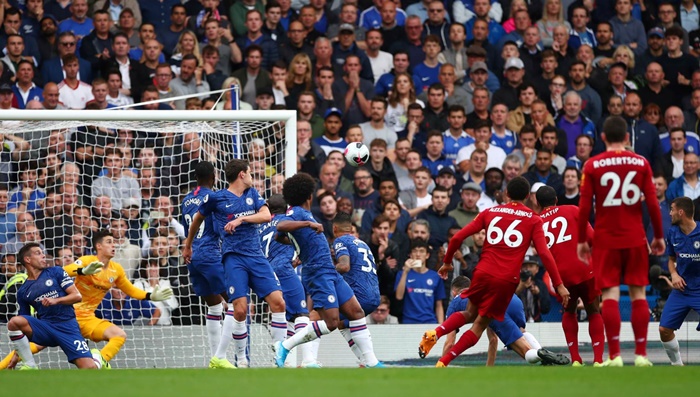 Engleska Premier liga neće biti nastavljena ni u maju