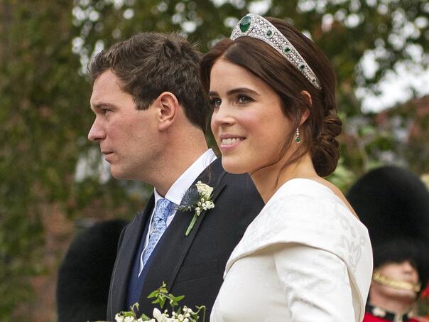 Engleska princeza o svojim najtežim trenucima: 'Znala sam vrištati u jastuk'